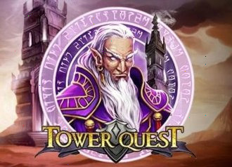 Игровой автомат Tower Quest