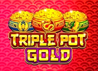 Слот Triple Pot Gold от Pragmatic Play