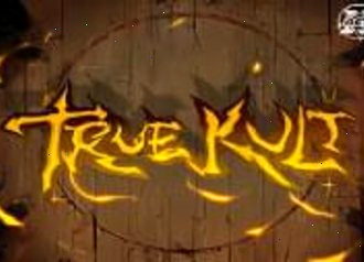 True Kult слот Grand casino